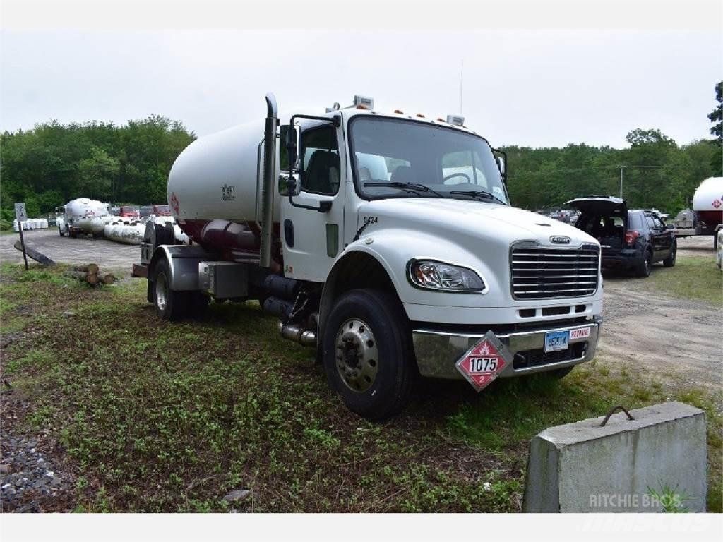 Freightliner M2-106 Anders