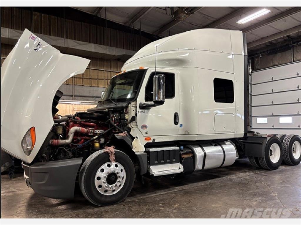 International LT625 Trekkers