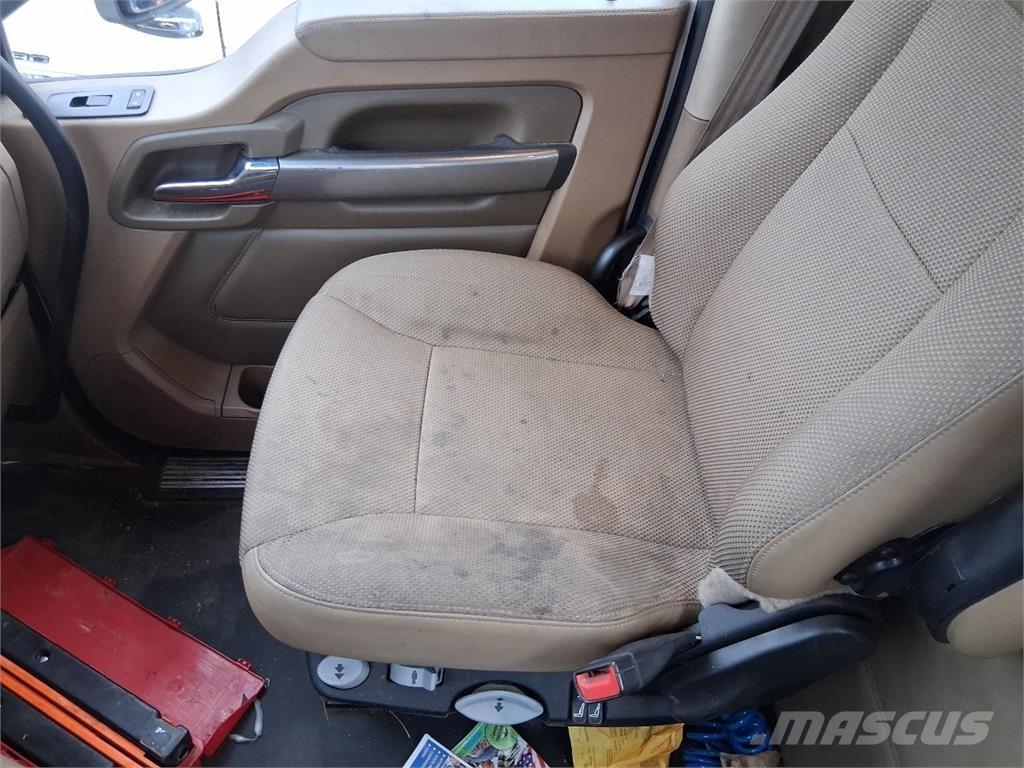 Kenworth T680 Trekkers