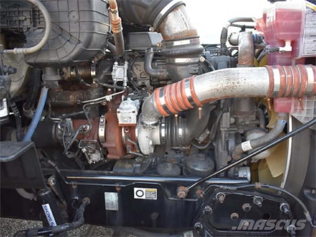 Peterbilt 579 Trekkers