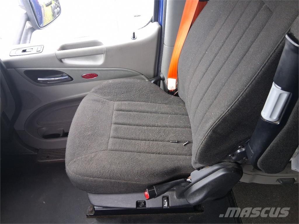 Peterbilt 579 Trekkers