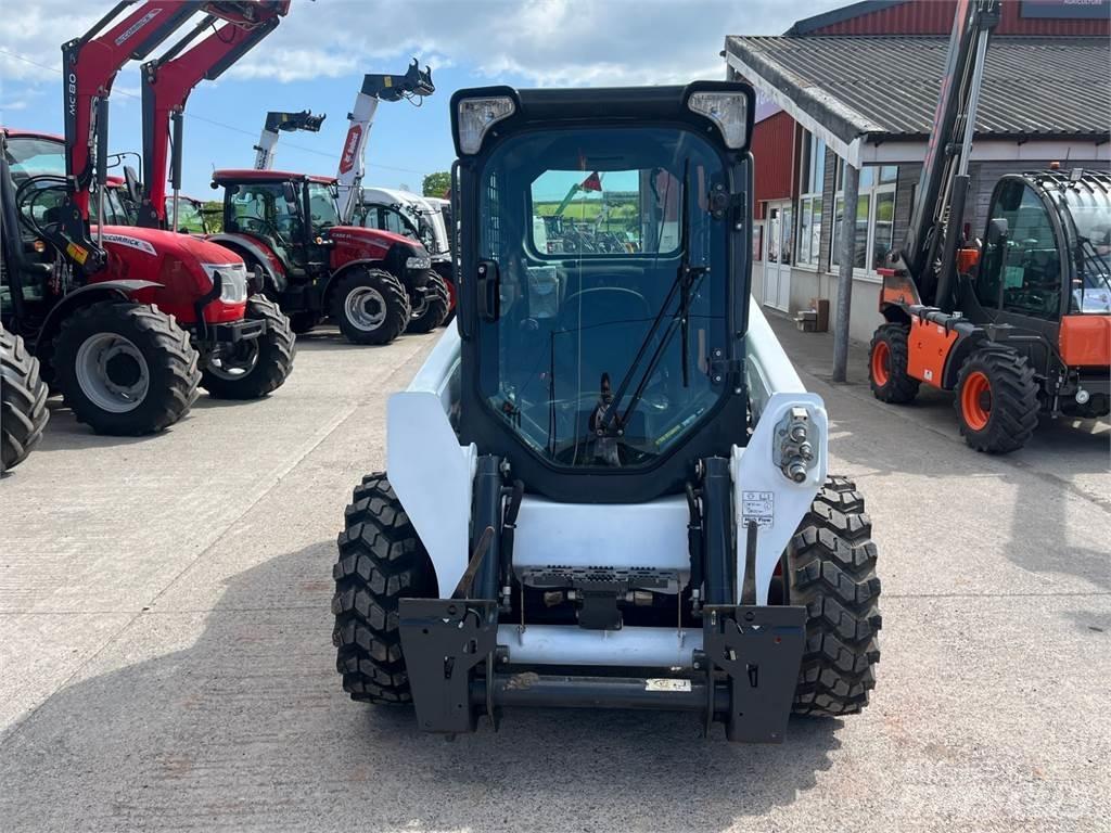 Bobcat S550 Schrankladers