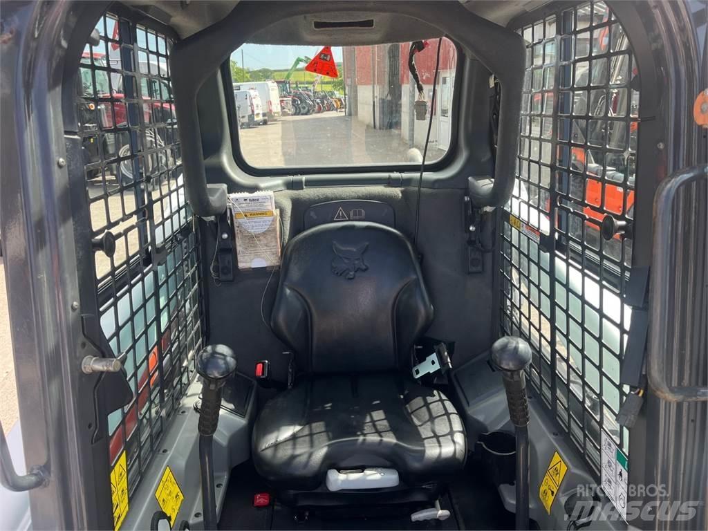 Bobcat S550 Schrankladers