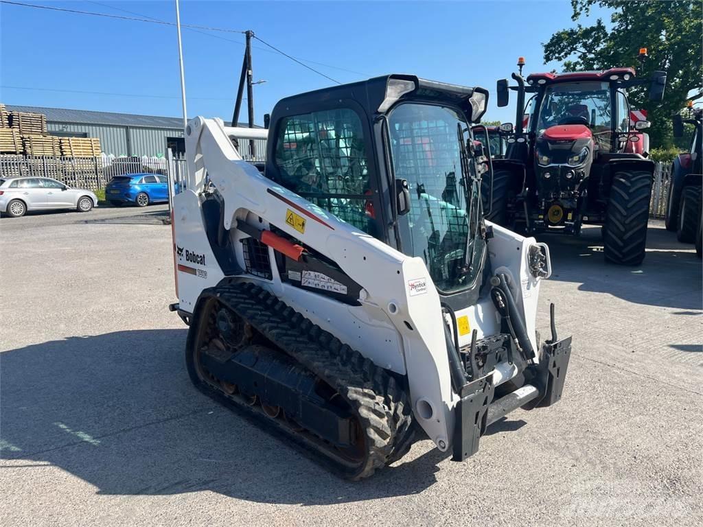Bobcat T590 Bouw - Overige
