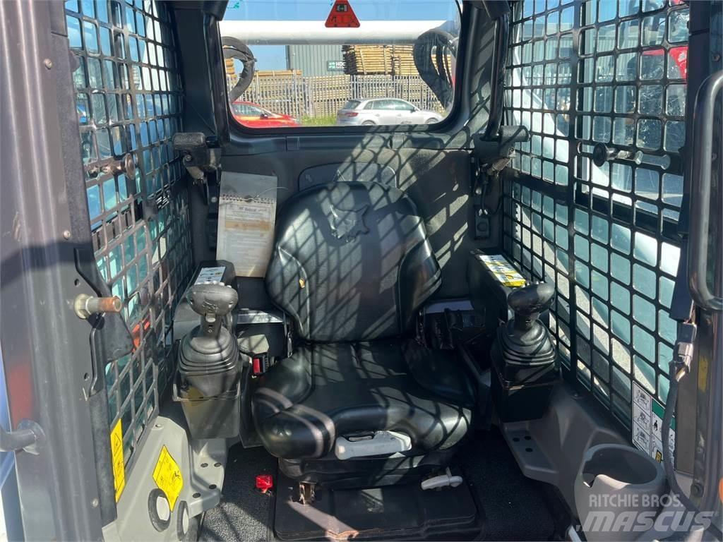 Bobcat T590 Bouw - Overige