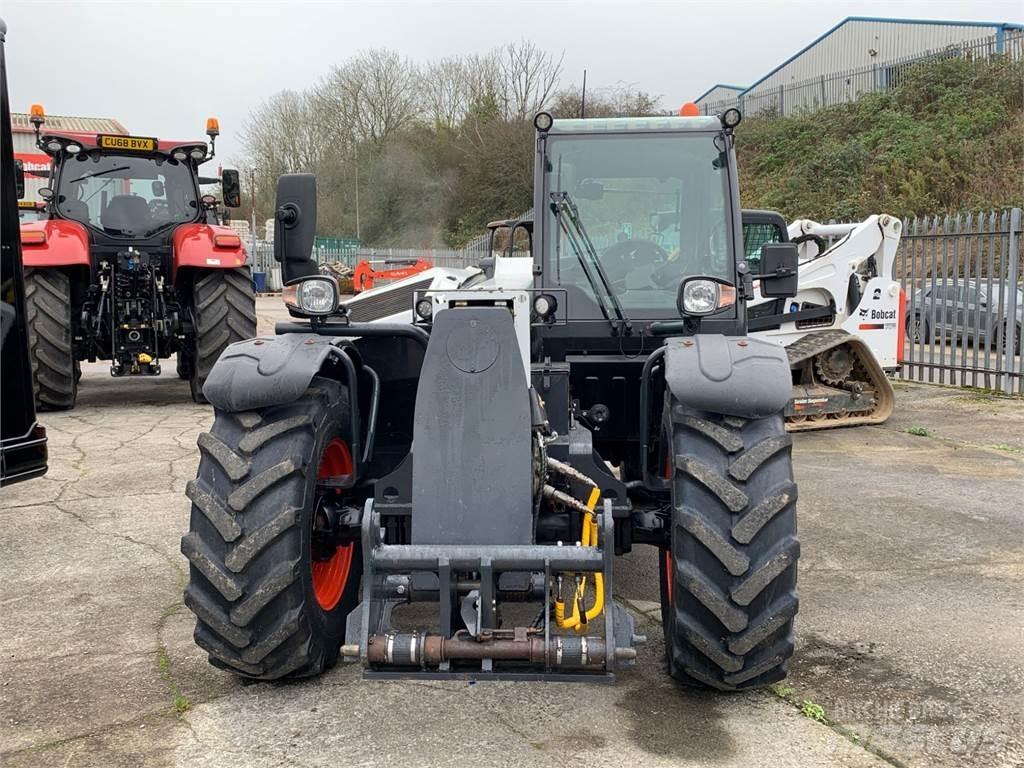 Bobcat TL30.60 Verreikers