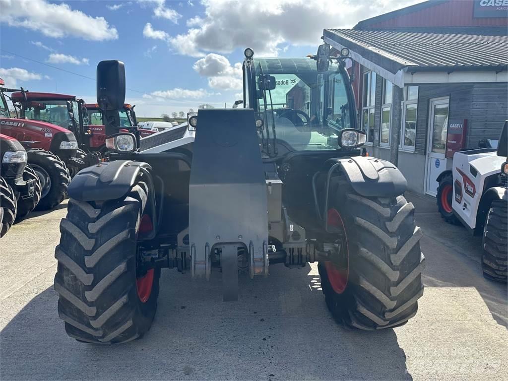 Bobcat TL34.65 Verreikers