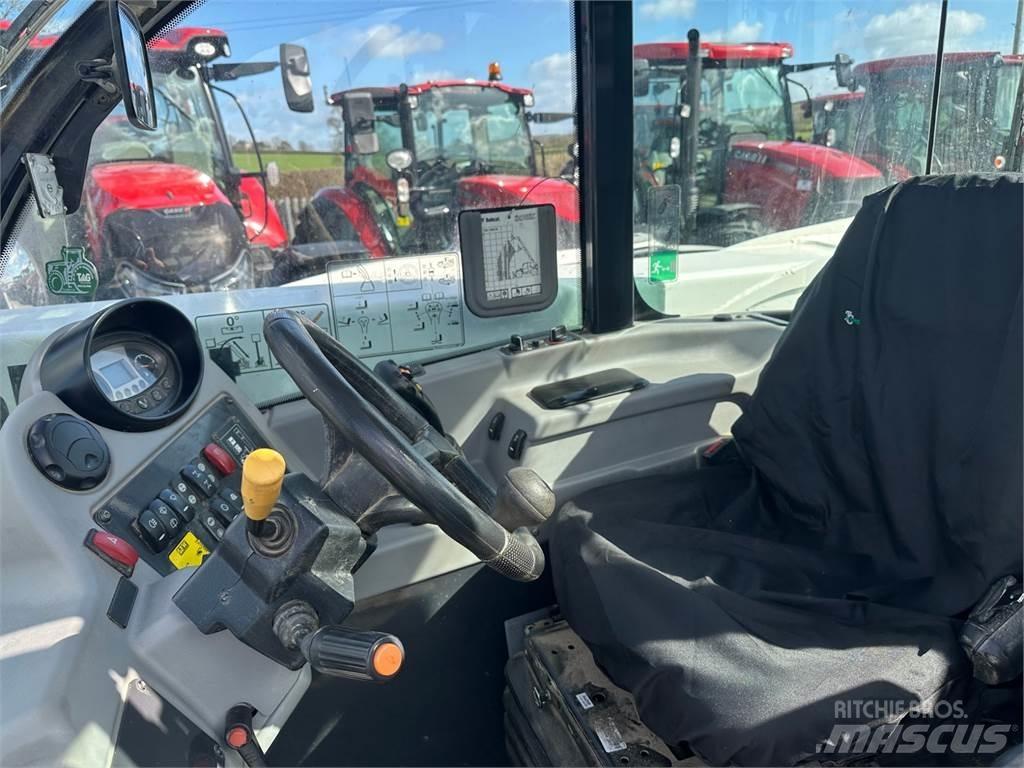 Bobcat TL34.65 Verreikers