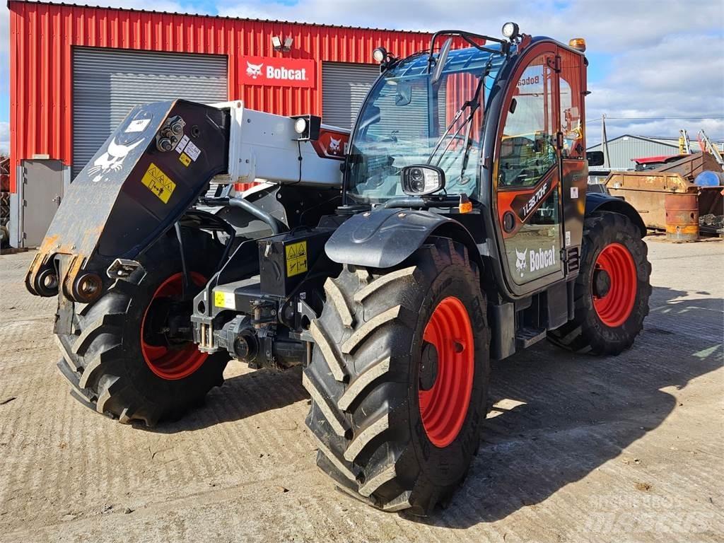 Bobcat TL38.70 Verreikers