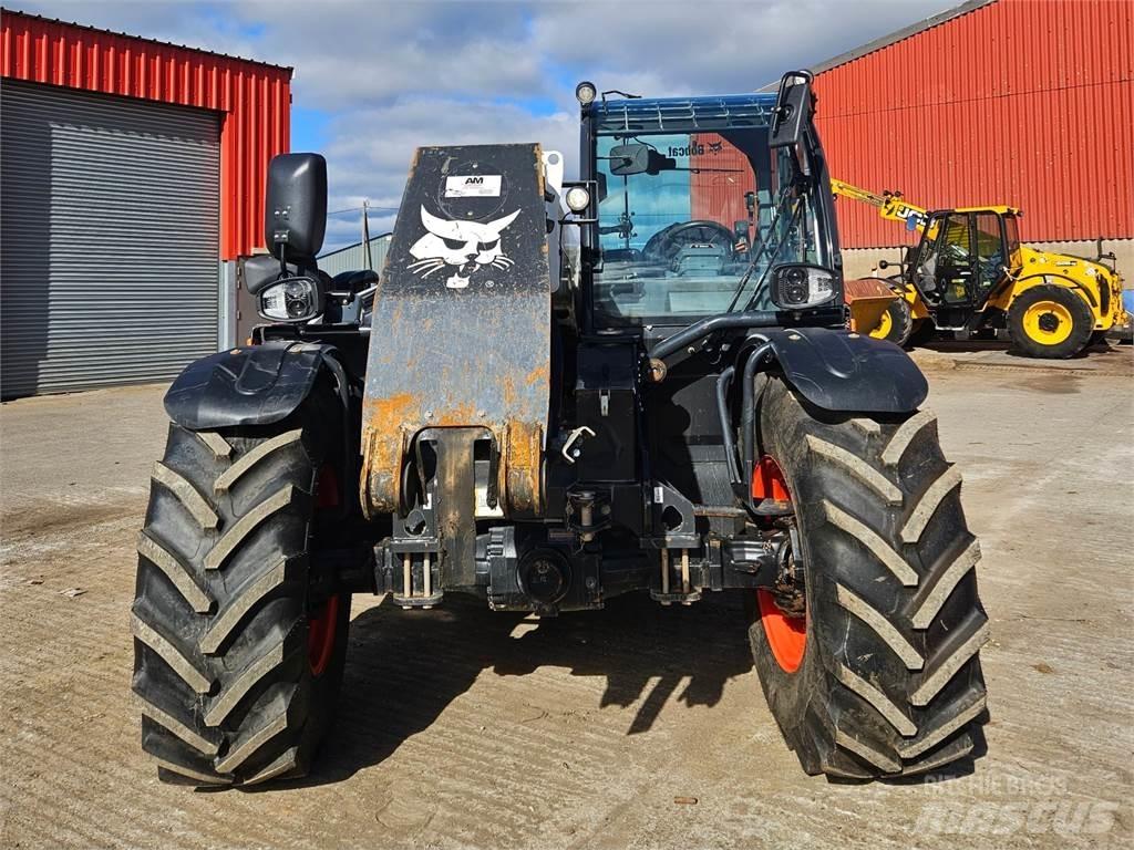 Bobcat TL38.70 Verreikers