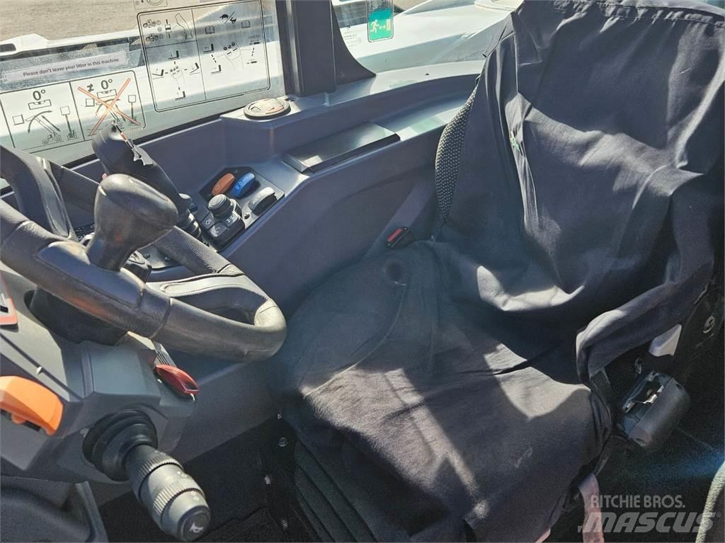 Bobcat TL38.70 Verreikers