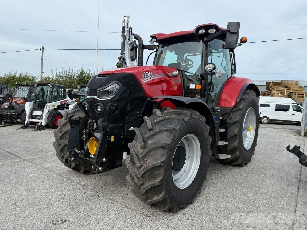 Case IH Puma 185 Tractoren