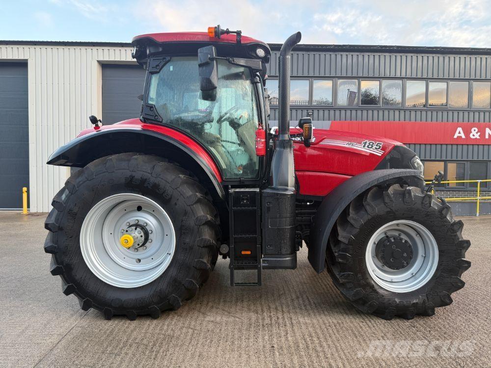 Case IH Puma 185 Tractoren