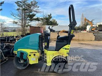 Ammann ARX16 AMMANN ARX16 Duowalsen