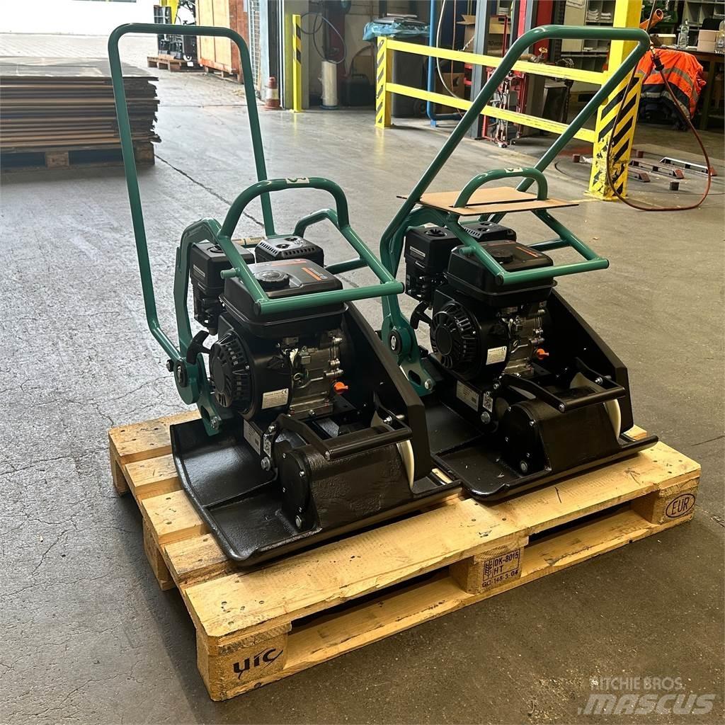  APF 20/50 APF 20/50 Trilmachines