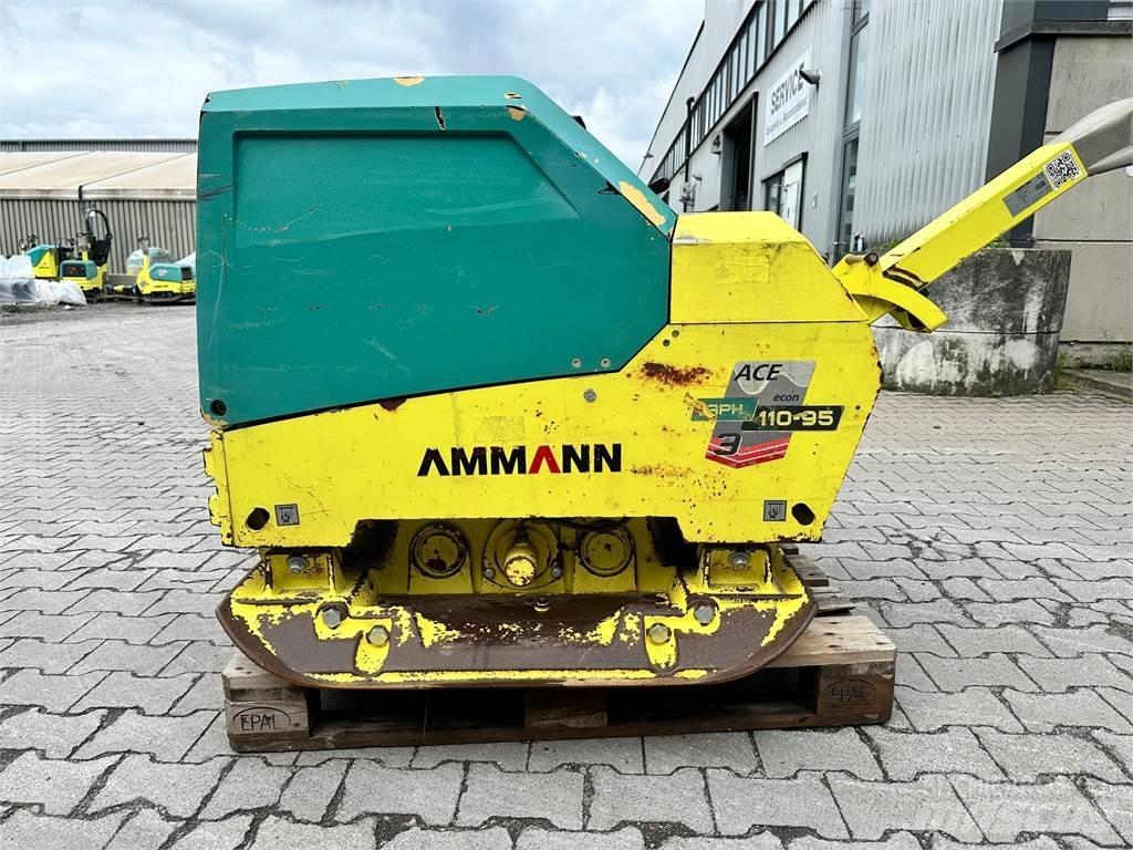  APH 110-95 APH 110-95 Trilmachines