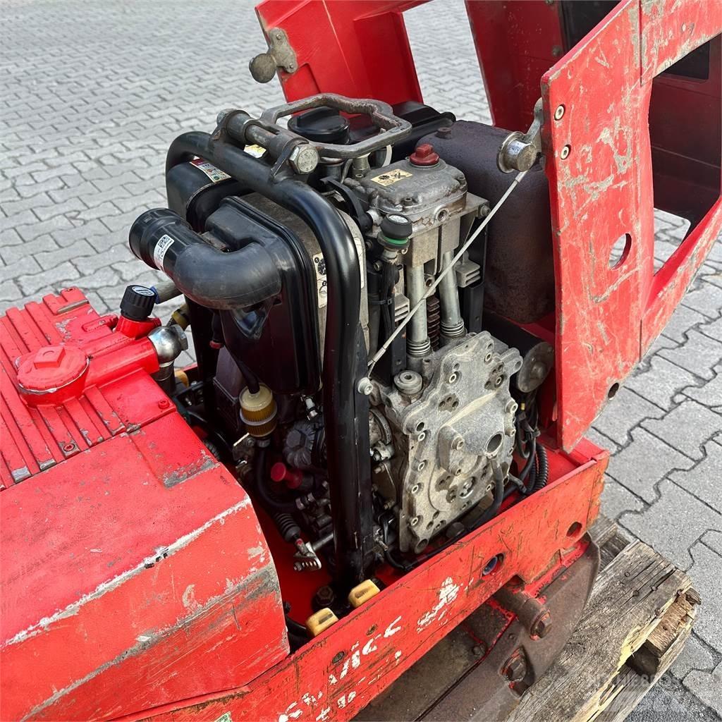  APH 6530 APH 6530 Trilmachines