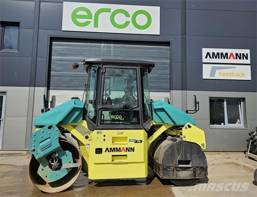  ARP 75C ARP 75C Duowalsen