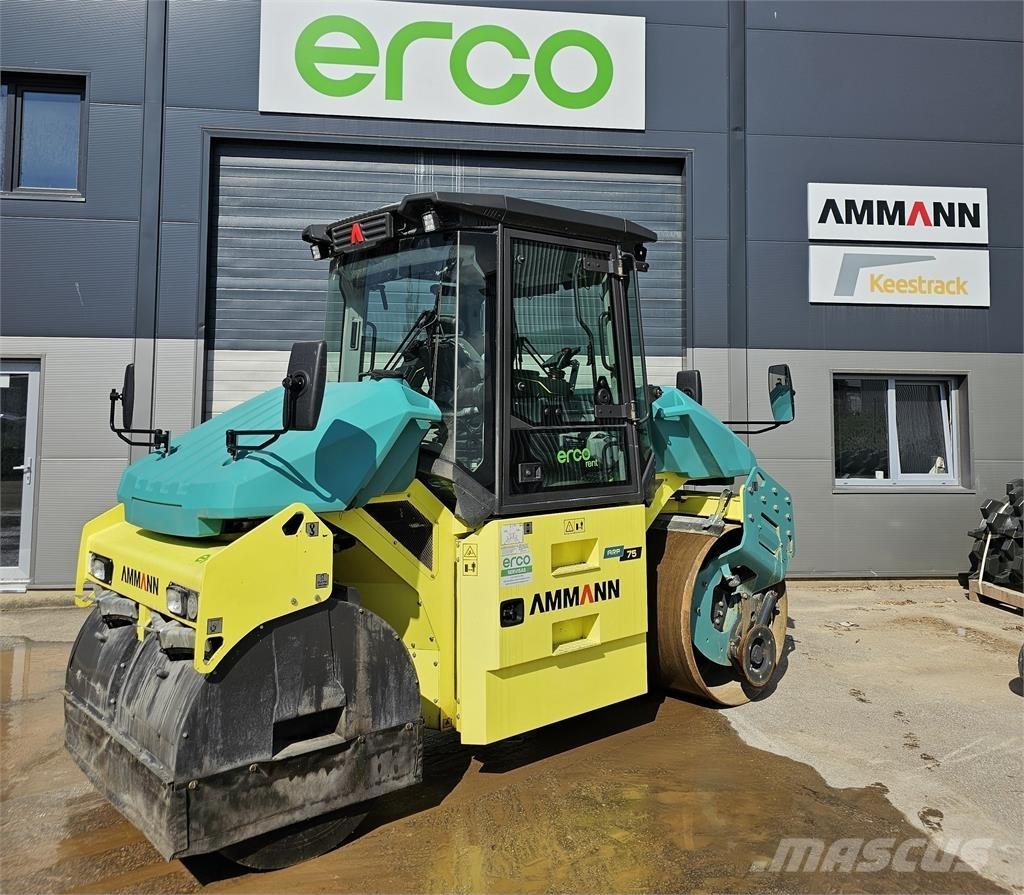  ARP 75C ARP 75C Duowalsen