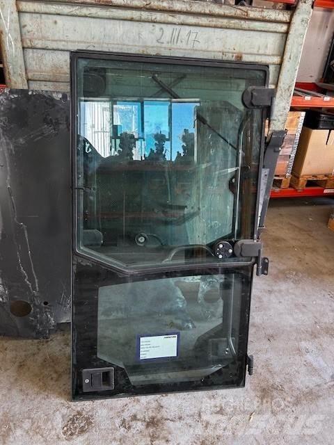  ARP 95 DOOR ARP 95 DOOR Overige componenten
