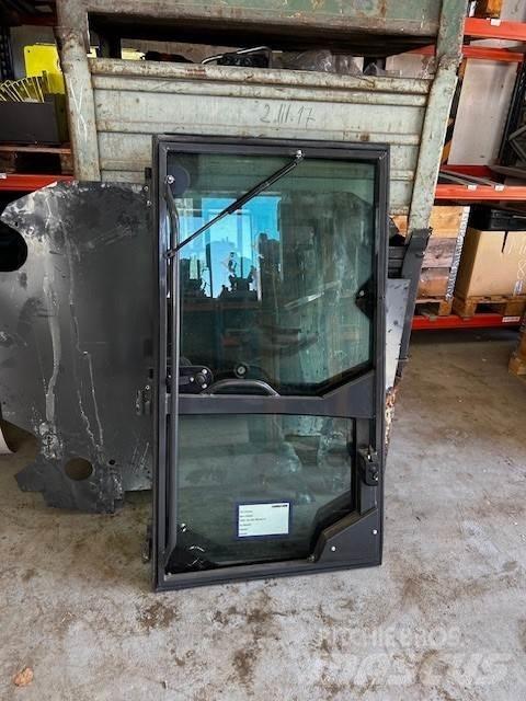  ARP 95 DOOR ARP 95 DOOR Overige componenten