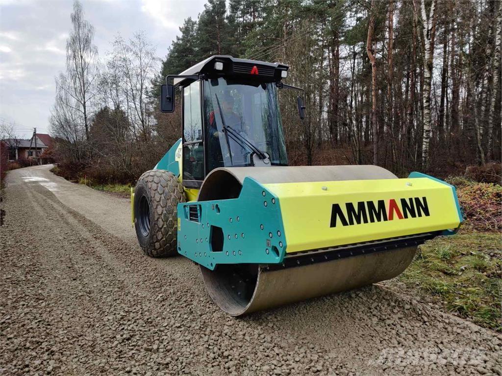  ARS 110 ARS 110 Trilrolwalsen