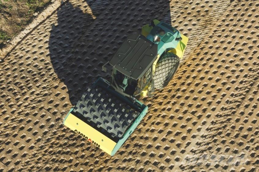  ARS 110 ARS 110 Trilrolwalsen