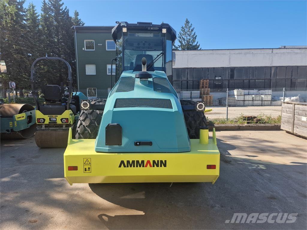  ARS 110 ARS 110 Trilrolwalsen