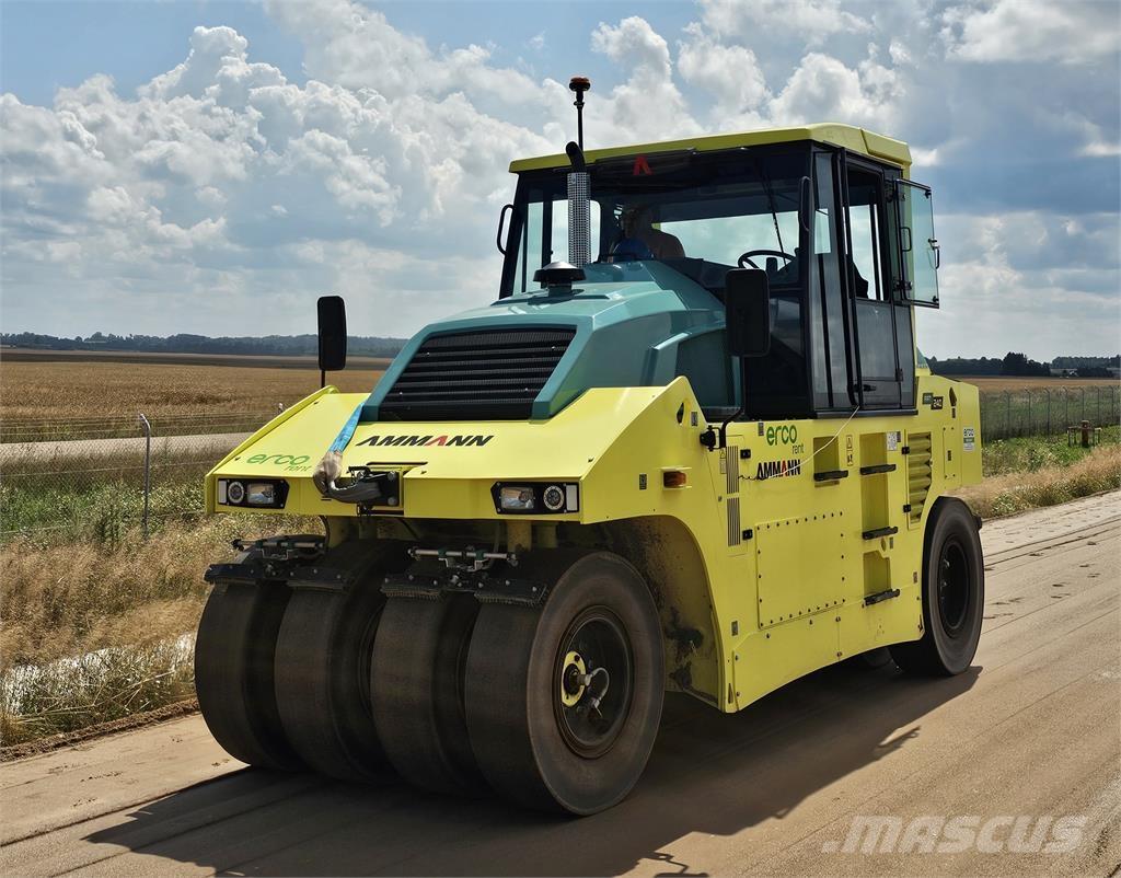  ART 240 ART 240 Bandenwalsen