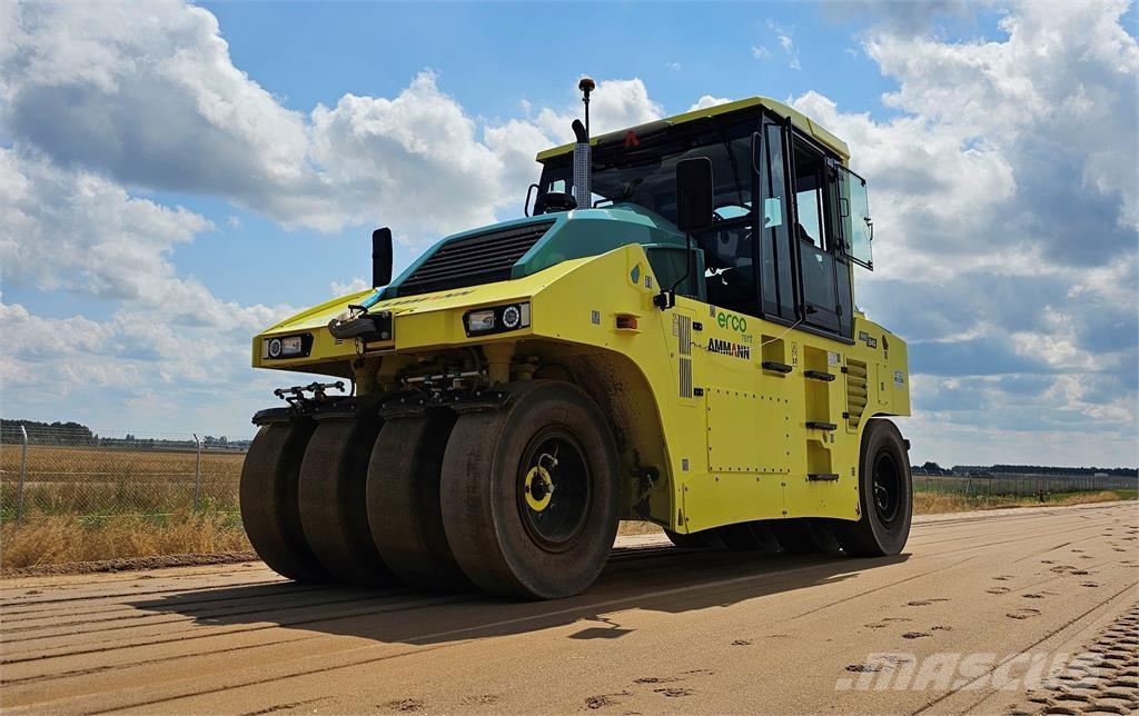  ART 240 ART 240 Bandenwalsen