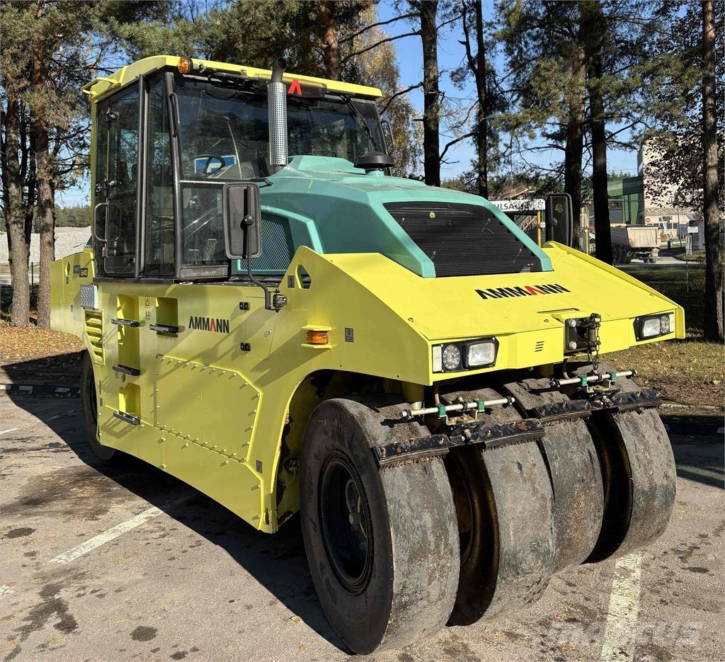  ART 240 ART 240 Bandenwalsen