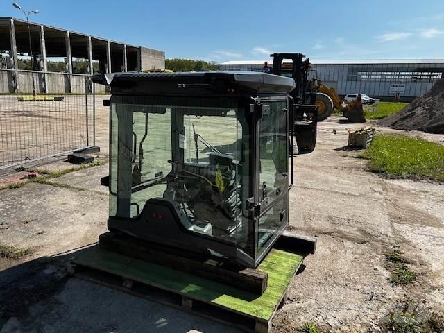  Cabin ARP 75 Cabin ARP 75 Overige componenten