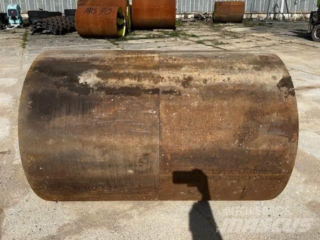 Drum ARP-95 DRUM ARP-95 Overige componenten