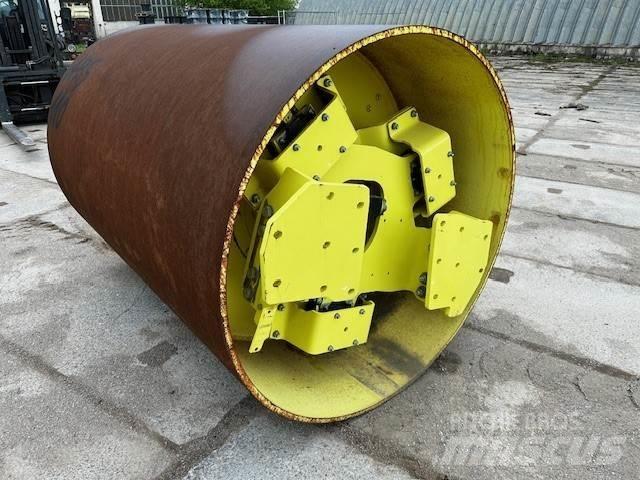 Drum ARS 110 DRUM ARS 110 Overige componenten