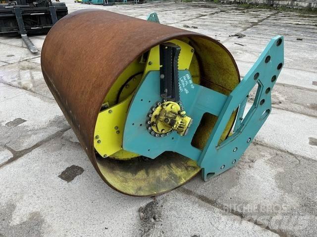 Drum ARX 110 DRUM ARX 110 Overige componenten