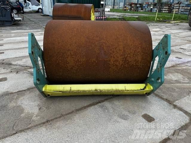Drum ARX 110 DRUM ARX 110 Overige componenten