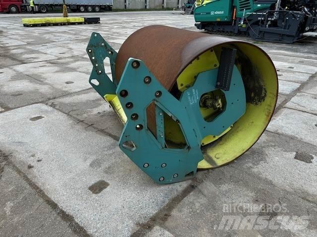 Drum ARX 110 DRUM ARX 110 Overige componenten
