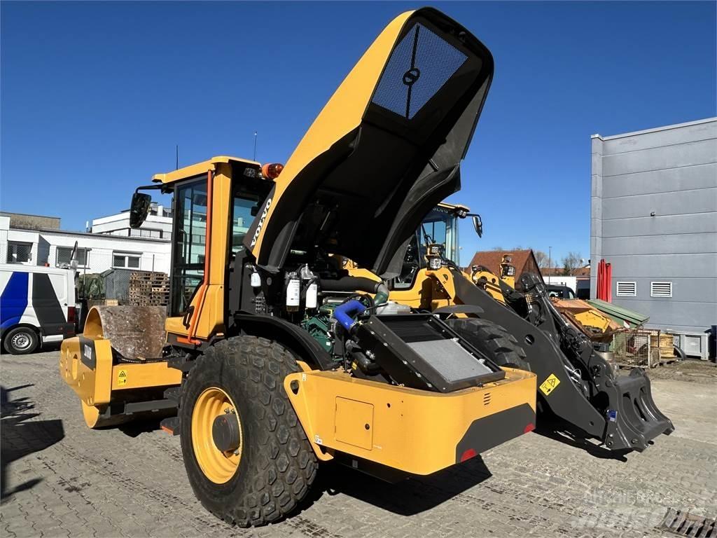 SD 160 B SD 160 B Trilrolwalsen