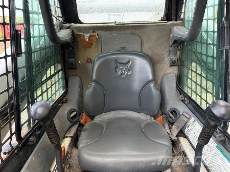 Bobcat S300 Bouw - Overige