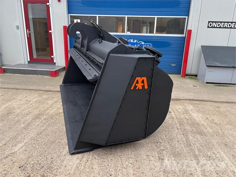  AA N.V.T. Overige componenten