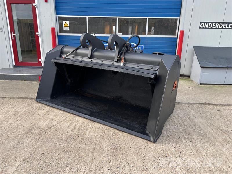  AA N.V.T. Overige componenten