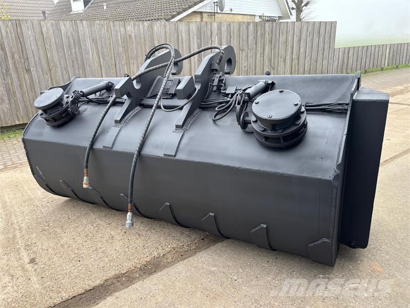  AA N.V.T. Overige componenten