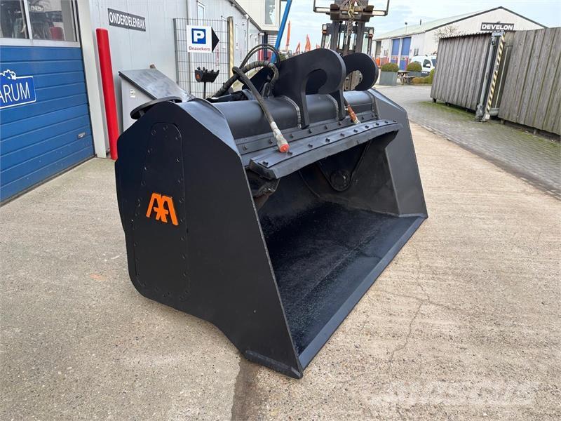  AA N.V.T. Overige componenten