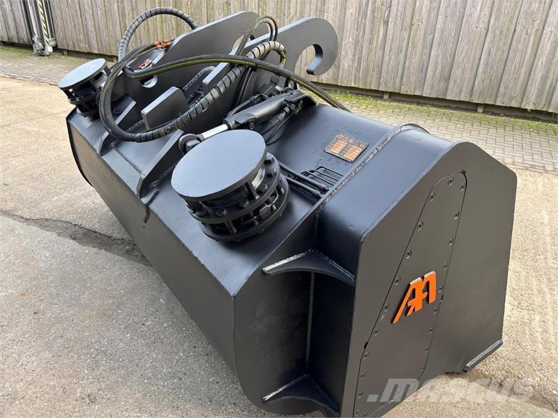  AA N.V.T. Overige componenten