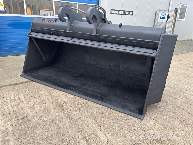  AA N.V.T. Overige componenten