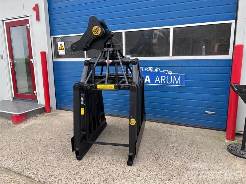 Beco HSK1000 Overige componenten