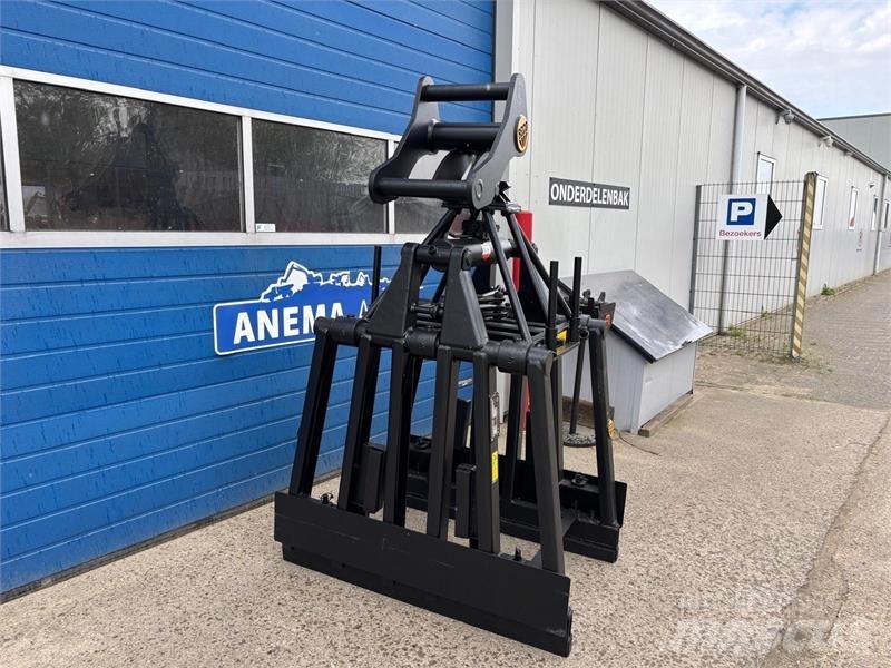 Beco HSK1000 Overige componenten