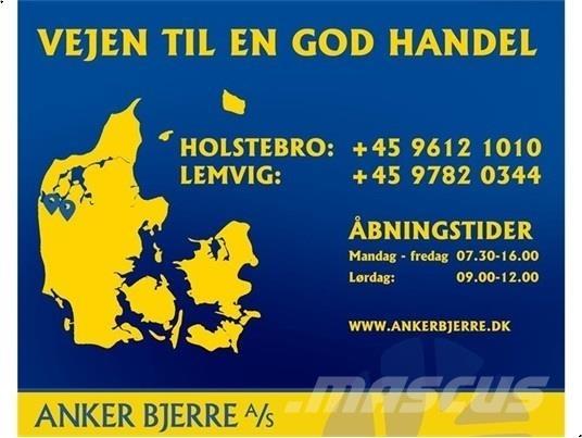 Lancman  Kettingzagen en bosmaaiers