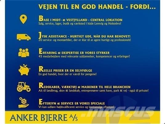 Lancman  Kettingzagen en bosmaaiers