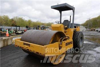 Bomag BW212D-2 Overige walsen